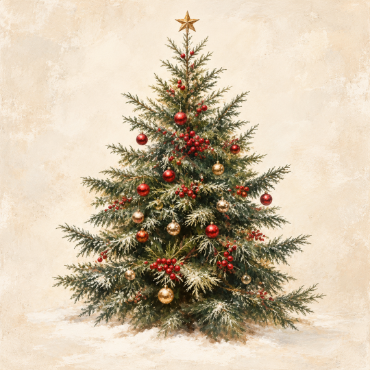 CHRISTMAS 