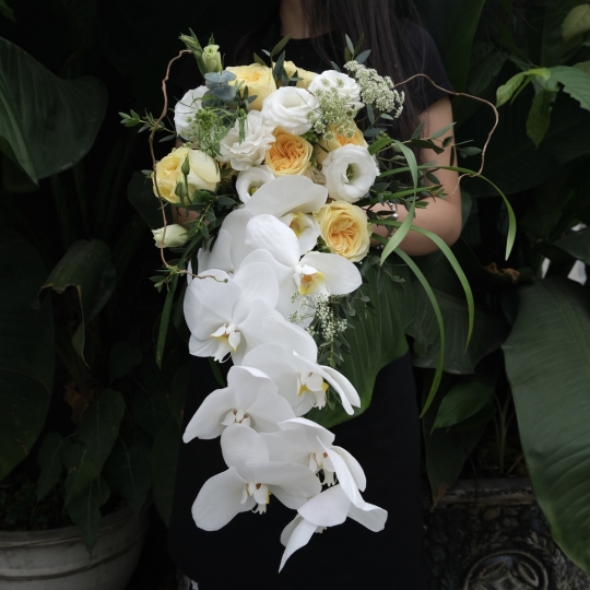 Hoa cưới - HC013