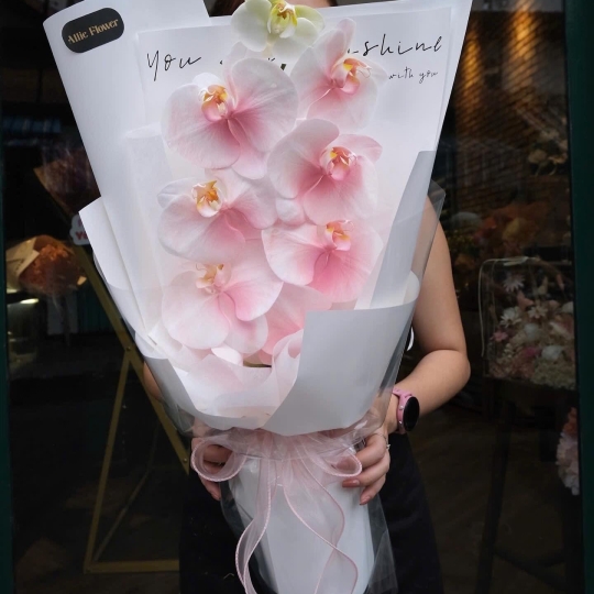 Bó Hoa  - BH303