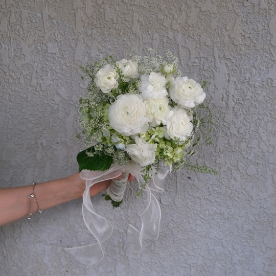 Hoa cưới - HC005