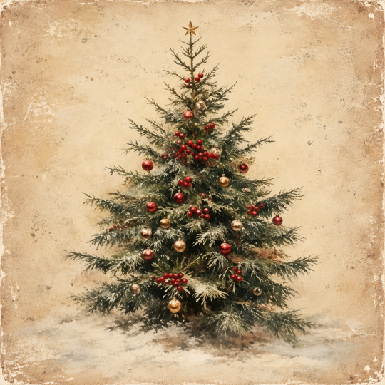CHRISTMAS 