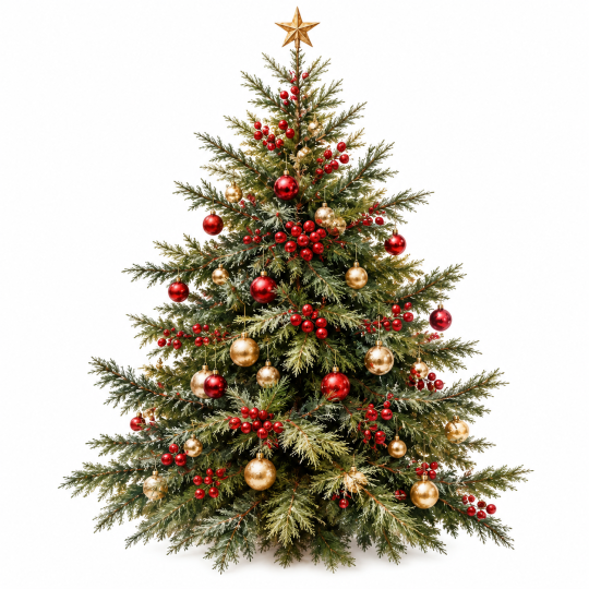 CHRISTMAS 