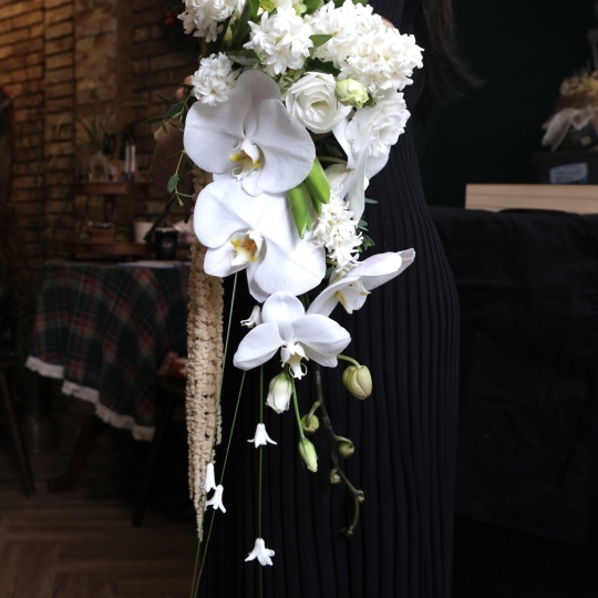 Hoa cưới - HC020