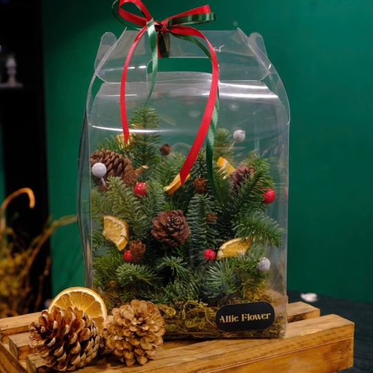 Christmas Giftbox - CG036