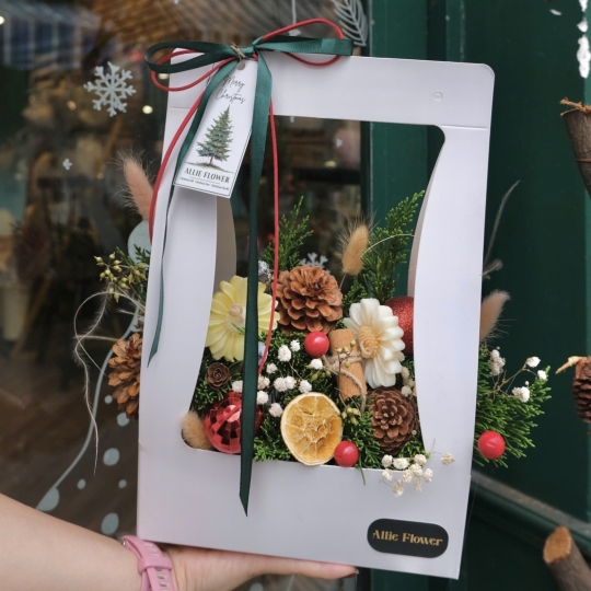 Christmas Giftbox - CG039