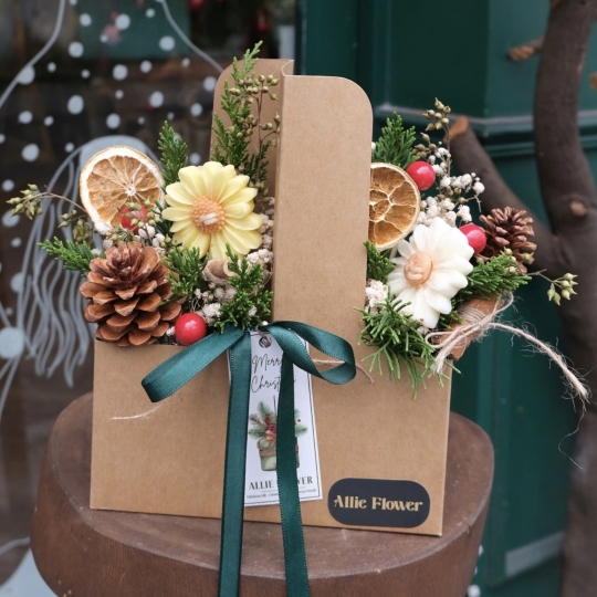 Christmas Giftbox - CG040