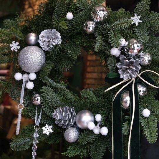 CHRISTMAS 