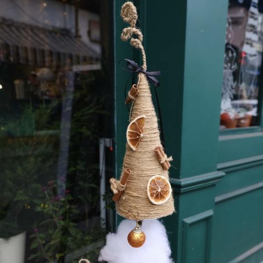 Christmas Tree CT029 ~ 30cm